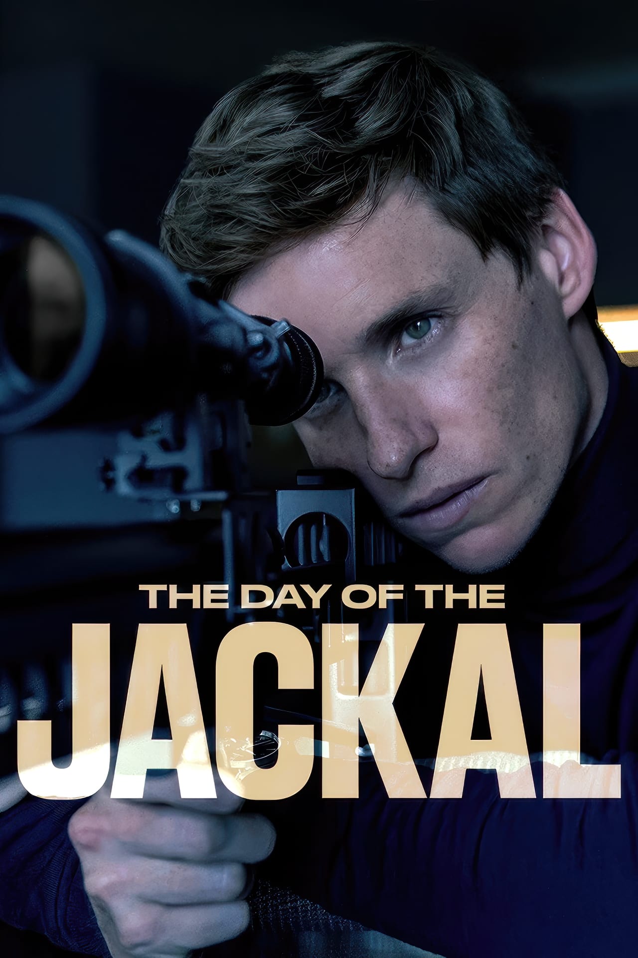 The Day of the Jackal